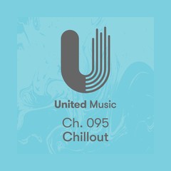 United Music Chillout Ch.95 logo