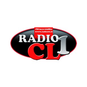 Radio CL1 logo
