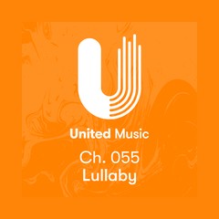 United Music Lullaby Ch.55 logo