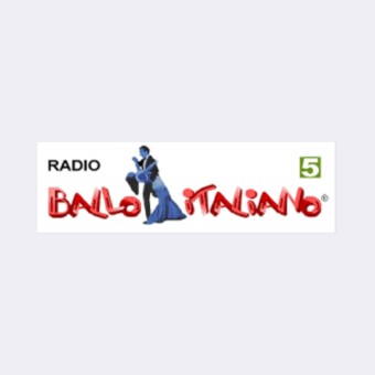 Ballo Italiano 5 logo