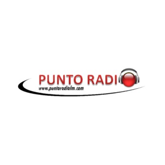 Punto Radio FM logo
