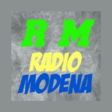 Radio Modena logo