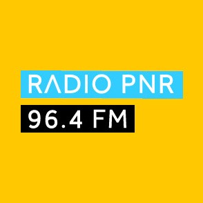 RadioPNR logo