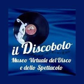 Radio Il Discobolo logo