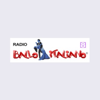 Ballo Italiano 8 logo