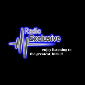 Radio Exclusive logo