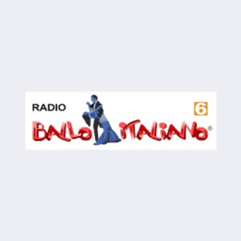 Ballo Italiano 6 logo