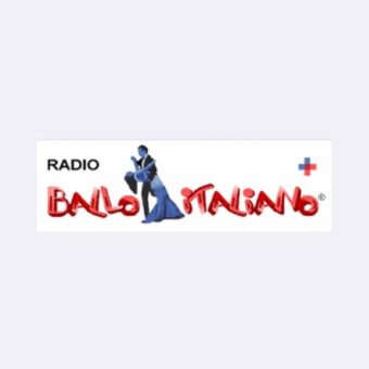 Ballo Italiano Plus logo