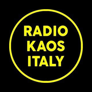 Radio Kaos Italy logo
