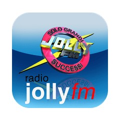 Jolly FM logo