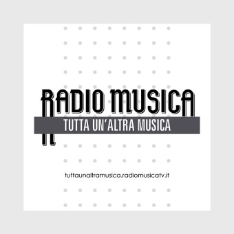 Radio Musica Tutta un'altra musica logo