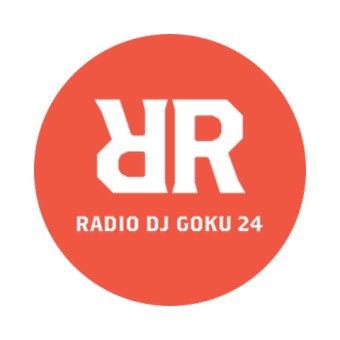 Radio Dj Goku 24 logo