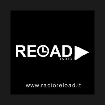 Radio Reload logo