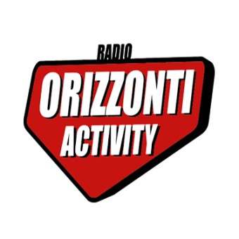 Radio Orizzonti Activity logo