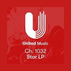 United Music LP Ch.1032 logo