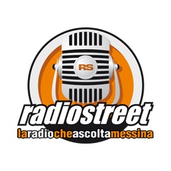 RadioStreet logo