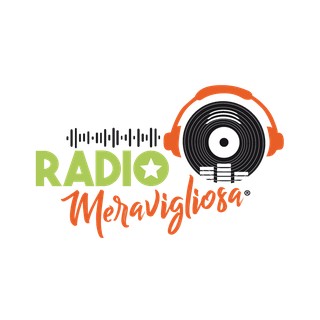 Radio Meravigliosa logo