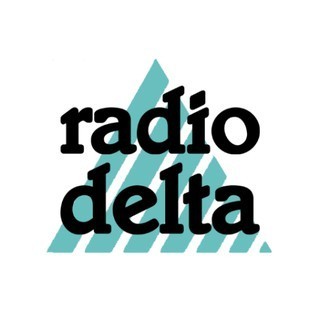 Radio Delta -83- logo