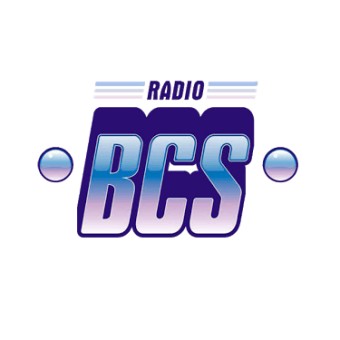 Radio BCS logo