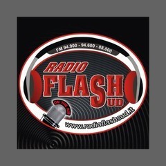 Radio Flash Sud logo