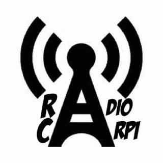 Radio Carpi logo
