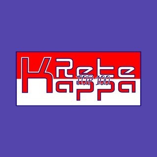 RETE KAPPA TOP 100 logo