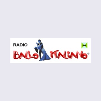 Ballo Italiano Mix logo