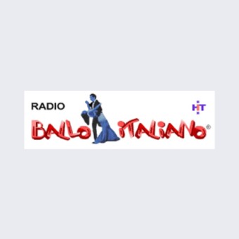 Ballo Italiano Hit logo