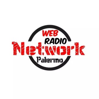 Web Radio Network Palermo logo