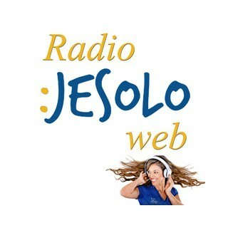 Radio Jesolo Web logo