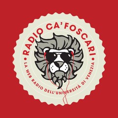 Radio Ca Foscari logo