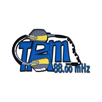 Radio TRM logo