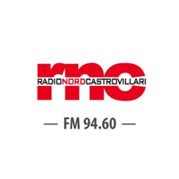 Radio Nord Castrovillari logo