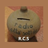 Radio Citta' Sottile logo