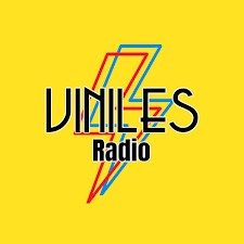 Viniles Radio logo