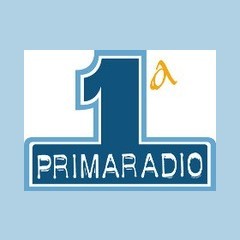 Primaradio FM logo