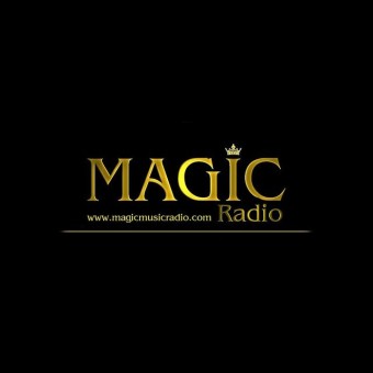 Magic Music Radio logo