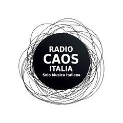Radio Caos Italia logo