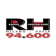 Radio Hinterland Binasco logo