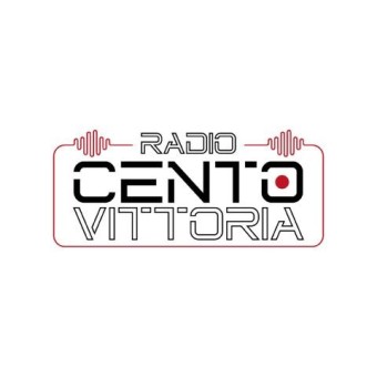 Radio Cento Vittoria logo