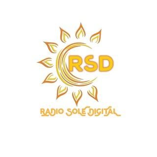 RADIO SOLE DIGITAL logo