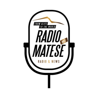 Radio Matese logo