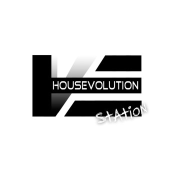 Housevolution Station logo