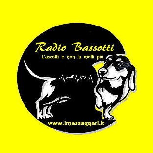 Radio Bassotti logo