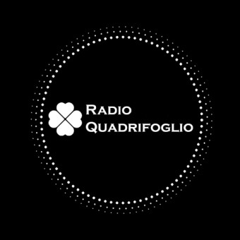 Radio Quadrifoglio logo