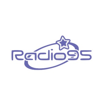 Radio95 logo