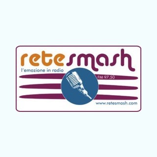 RETE SMASH logo