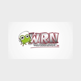Webradio network logo
