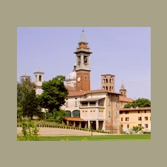 Radio Basilica di Verolanuova logo