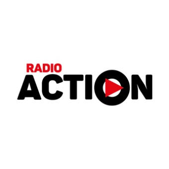 Radio Action 101 logo